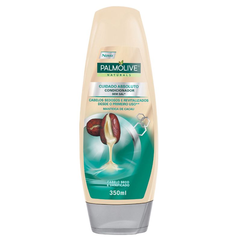 COND-PALMOLIVE-350ML-MANT-CACAU