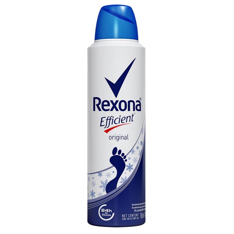 DEO-PES-AER-REXONA-88G-EFFICIENT