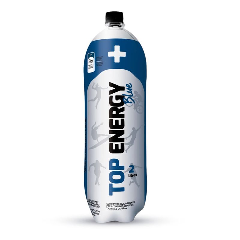 Energético Top Energy 2l Blue (606529631109)