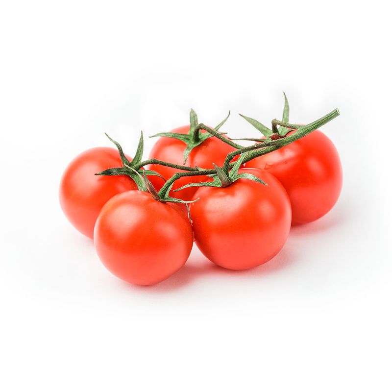 Tomate Cereja Rio Bonito 250g Orgânico (7898933498109)