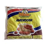 AMENDOIM-CRU-VERANITA-500G