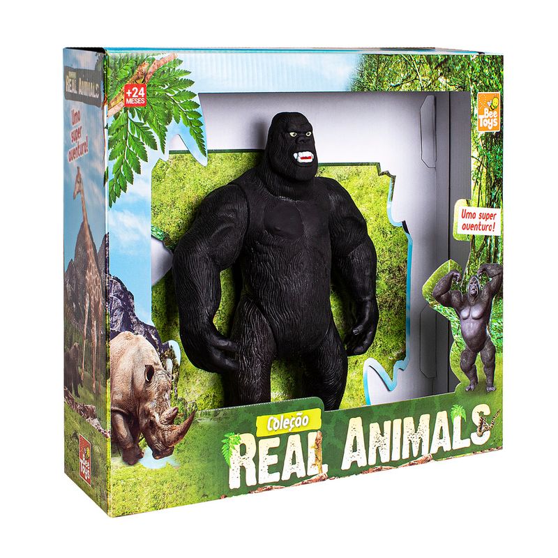 Brinquedo Real Animals Bee Toys (7898447970634)