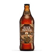 Cerveja Black Princess 600ml Tiao Bock