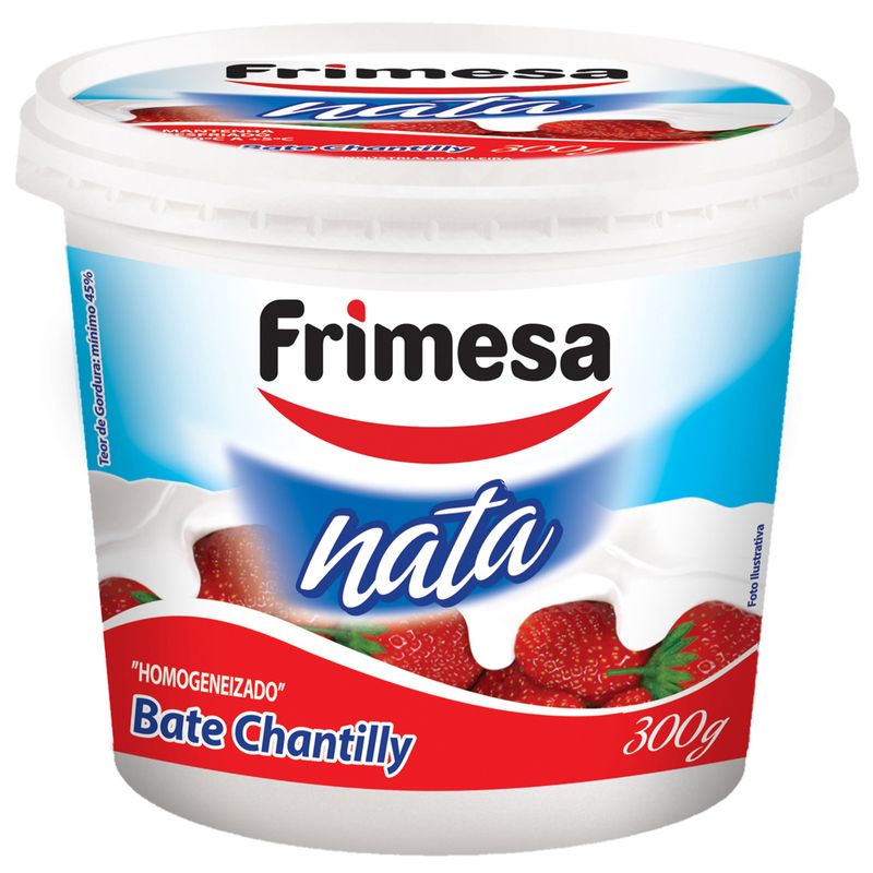 NATA-FRIMESA-300G