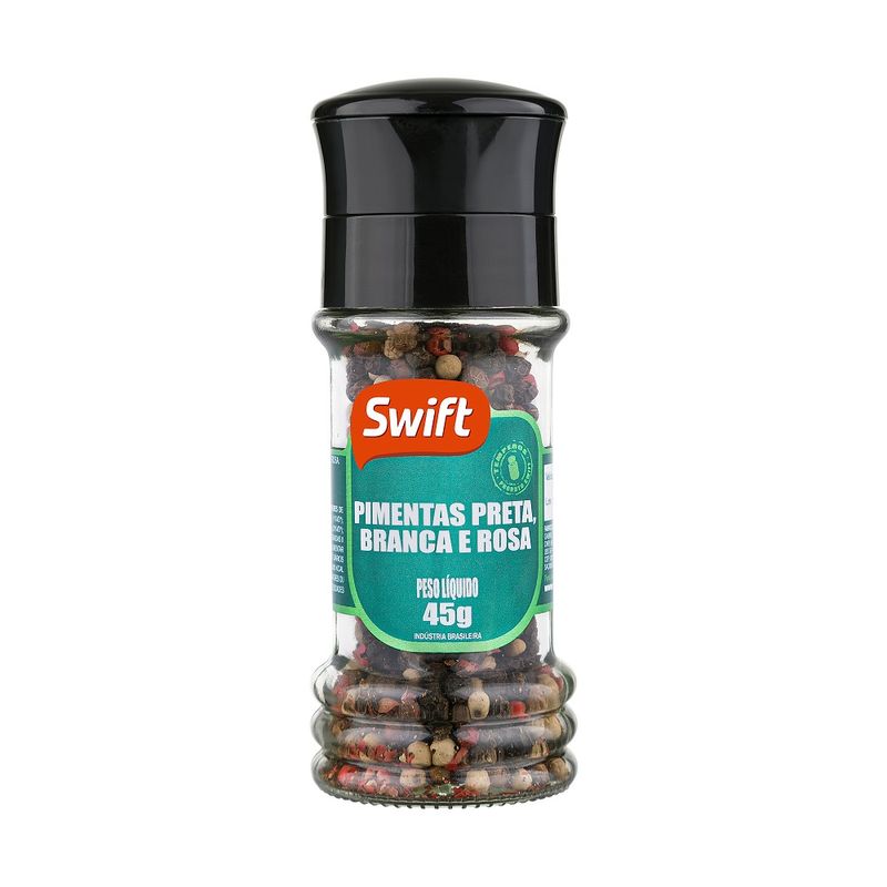 Mix Pimenta Swift 45g (7899567236624)