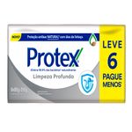 SABON-A.BAC-PROTEX-85G-L6PG-MENOS-LIMP-PROF-ORIG