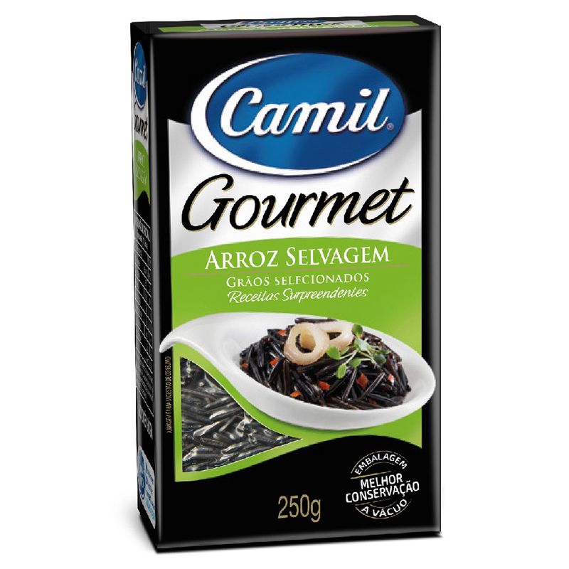 ARROZ-SELVAGEM-CAMIL-GOURMET-250G