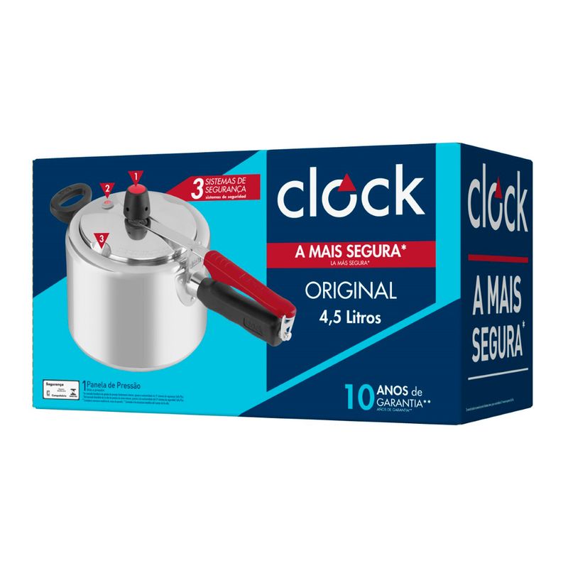 PANELA-PRESS-CLOCK-45L