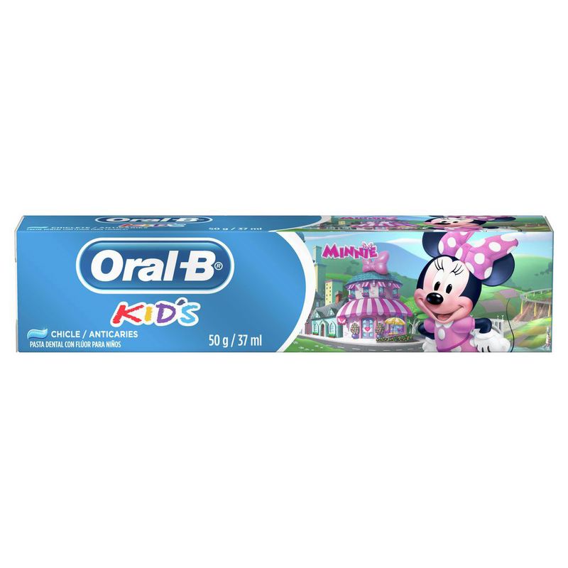 CR-DENT-ORAL-B-50G-KIDS-MINNIE