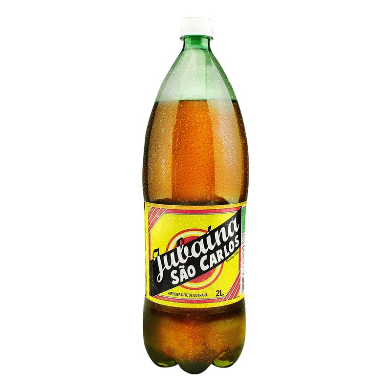 REFRIG SAO CARLOS 2L JUBAINA (7897516700141)