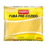 FUBA-PRE-COZ-ANGELICA-500G