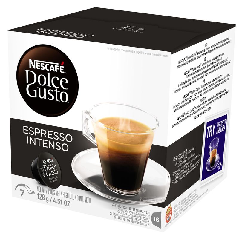 BEB-MAQ-D.GUSTO-C-16-CAFE-ESPRESSO-INTENS