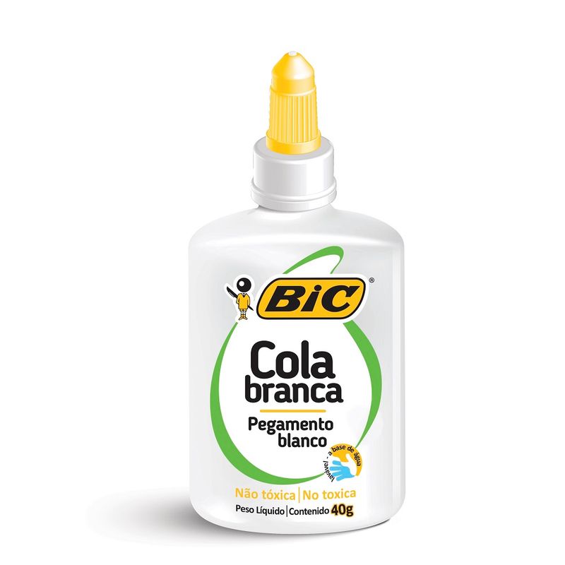 COLA-ESC-BIC-40G-BCA