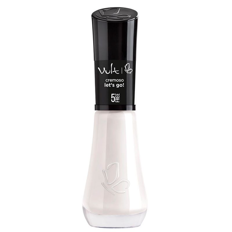 Esmalte Vult 8ml 5 Free 055 Lets go (7899852004181)