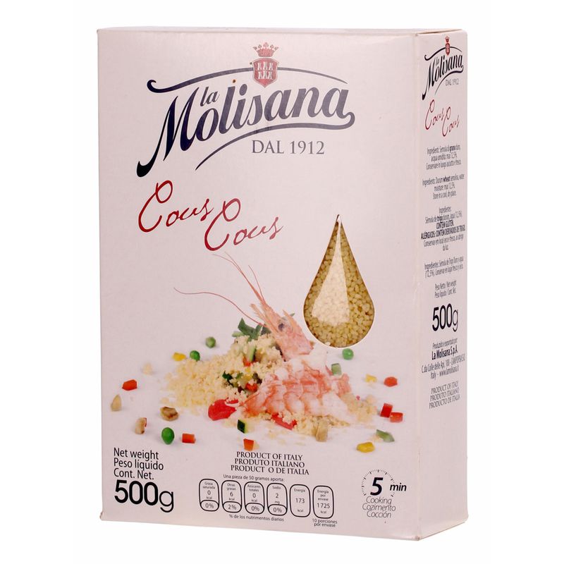 COUSCOUS-LA-MOLISANA-500G