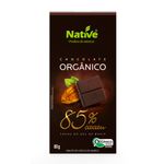 CHOC-ORG-NATIVE-80G