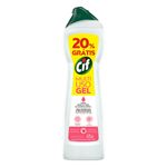 LIMP-M.USO-CIF-GEL-475G-20-GTS