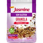 GRANOLA-JASMINE-250G-CRANBERRY-SEM-GLUTEN