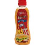 MOLHO-KISABOR-200G-BILLY-JACK