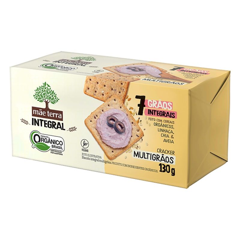 BISC-ORG-TRIBOS-130G-CRACKER-ORIGINAL