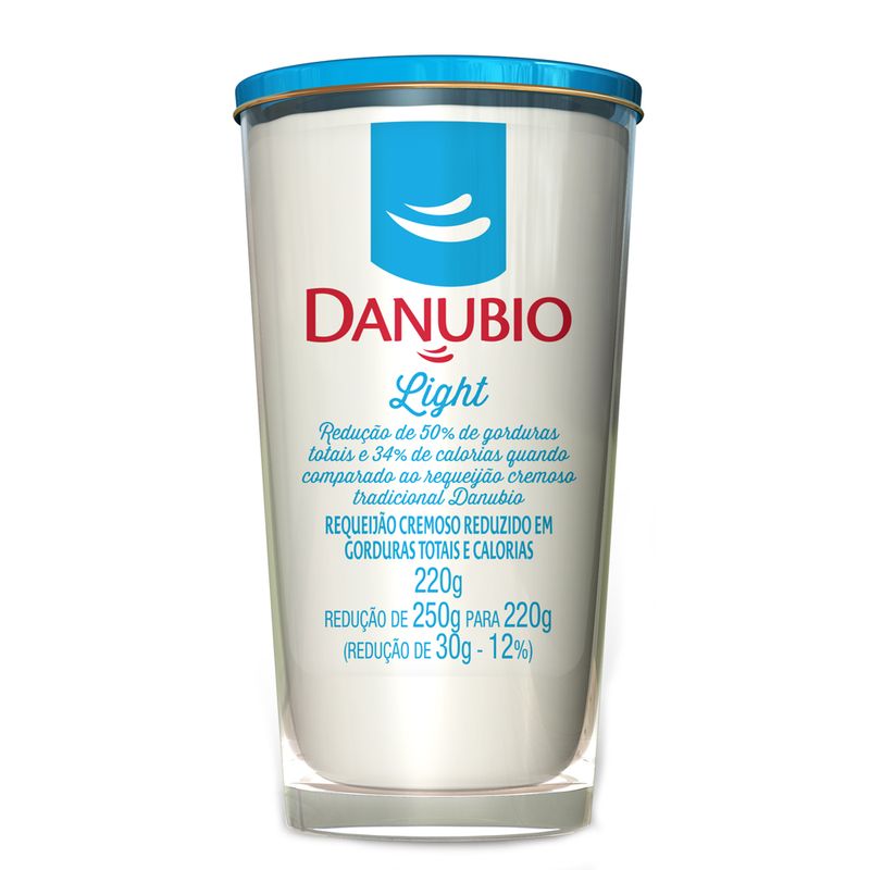 REQ-DANUBIO-220G-LIGHT