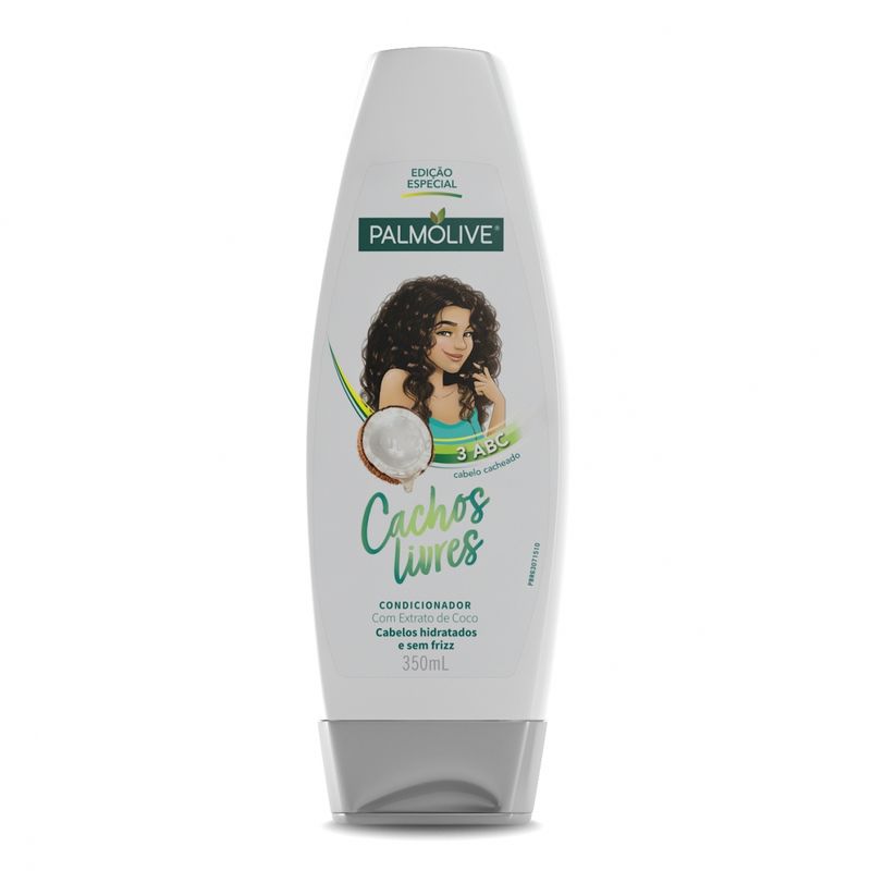 COND-PALMOLIVE-350ML-CACHOS-LIVRES