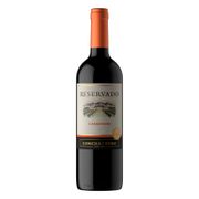 Vinho Chileno Concha Y Toro Reservado Carmenere 750ml