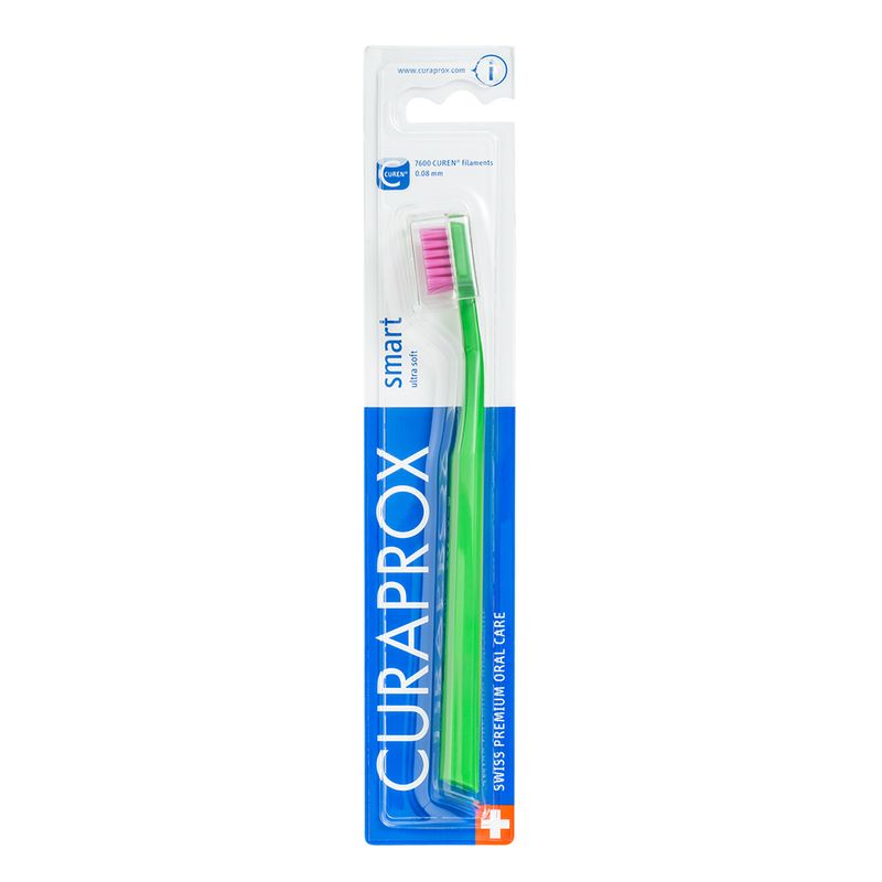 Escova Dental Curaprox Smart (7612412423037)
