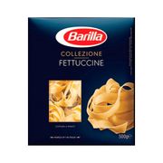 Macarrão Fettuccine Grano Duro Barilla 500g