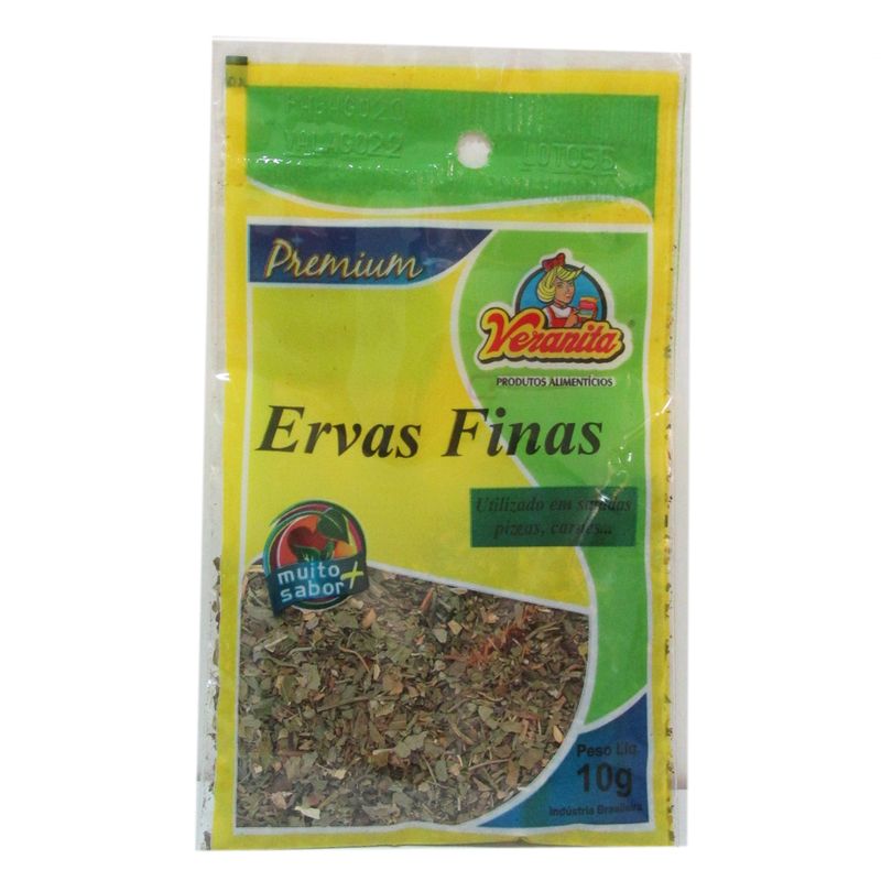 ERVAS-FINAS-VERANITA-10G