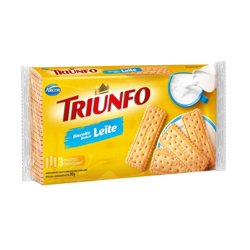 BISC-TRIUNFO-345G-LEITE