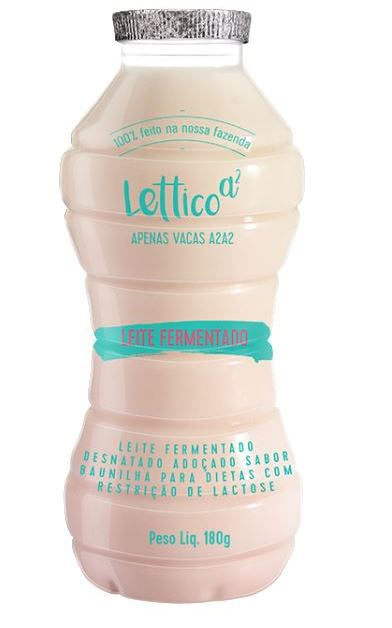 Leite Fermentado Letti 180g (7898925856955)
