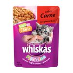 ALIM-GAT-WHISKAS-85G-SAC-JR-CARNE