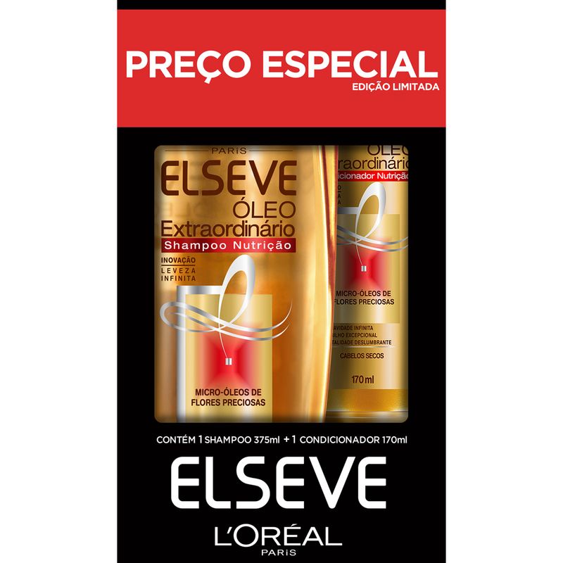 SH-375ML-COND-170ML-ELSEVE-OLEO-EXTRAORD