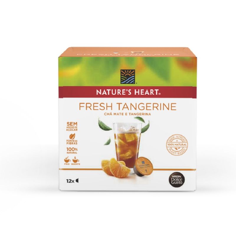 Chá Nescafé Dolce Gusto (7891000310076)