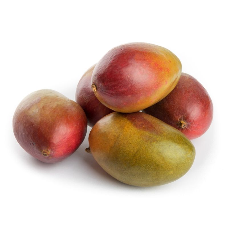Manga Palmer Rio Bonito 500g Orgânico (7898653230034)