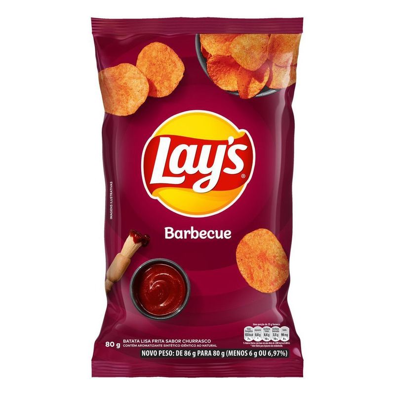 SALG-BATATA-LAYS-80G-BARBECUE