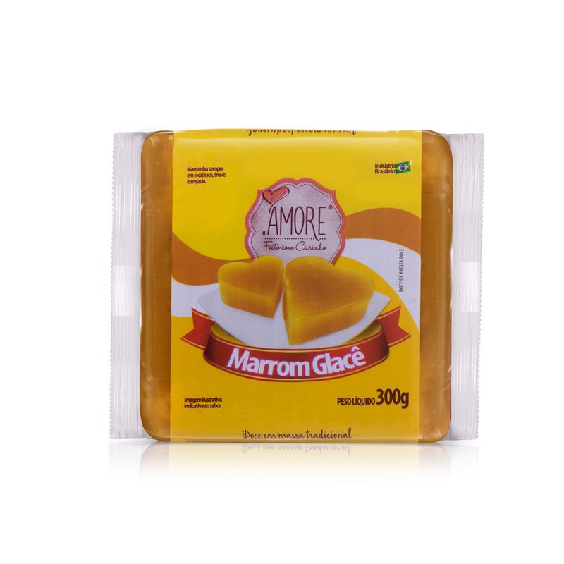 MARRON-GLACE-AMORE-300G