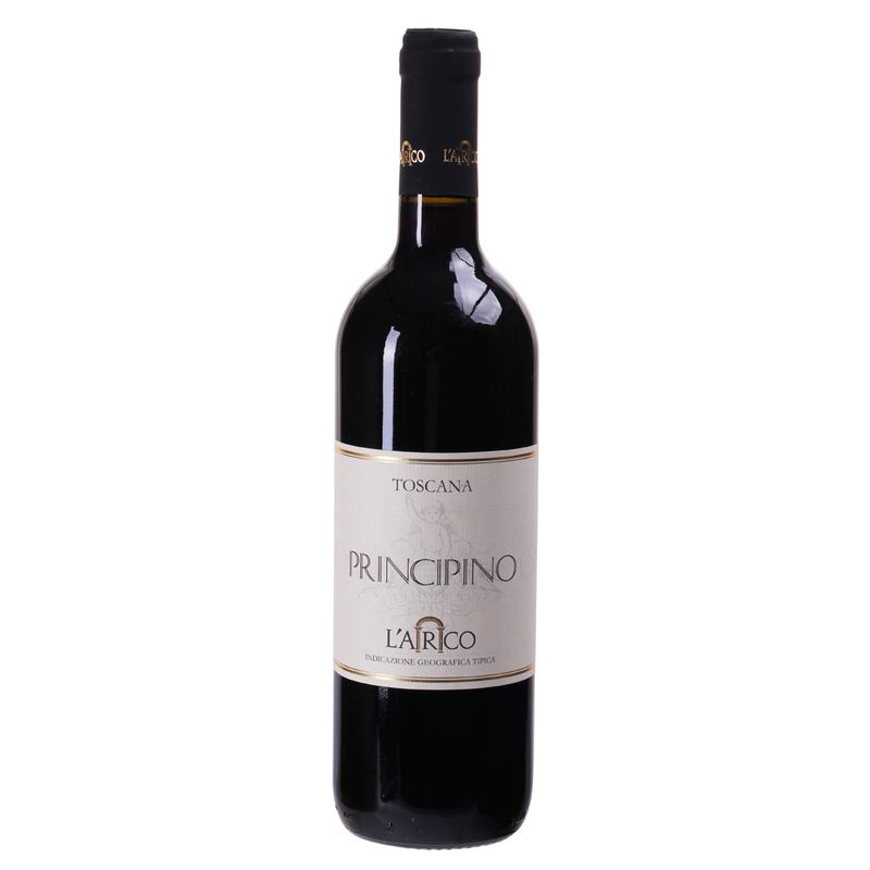 Vinho Italiano Larco Principino Igt Tos 750ml (8033749380203)