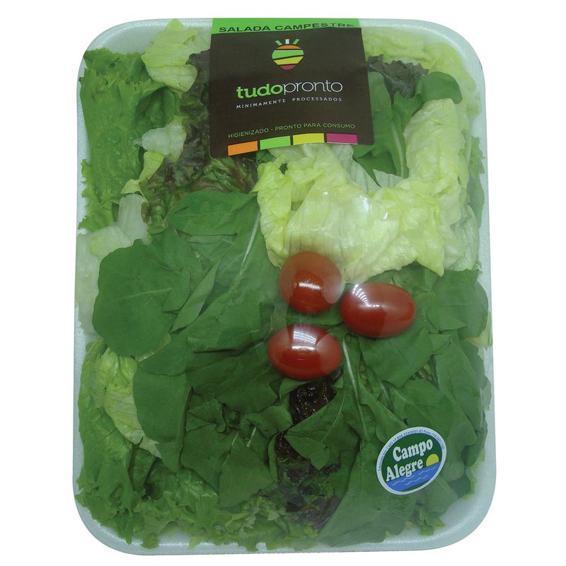 Salada Campestre Campo Alegre 200g (7898612392292)
