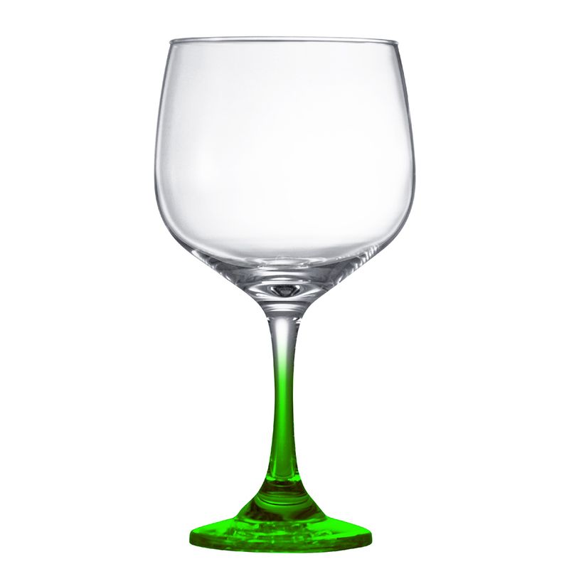 Taça Gin Ruvolo Club Verde Unidade (7908011004723)