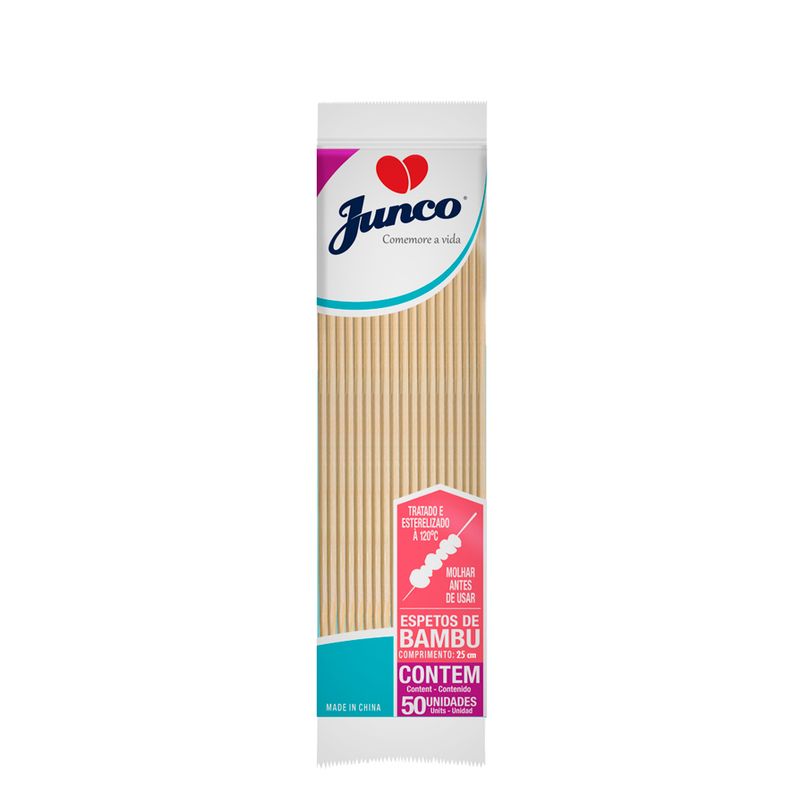 ESPET-CHURR-JUNCO-BAMBU-25CM-C-50