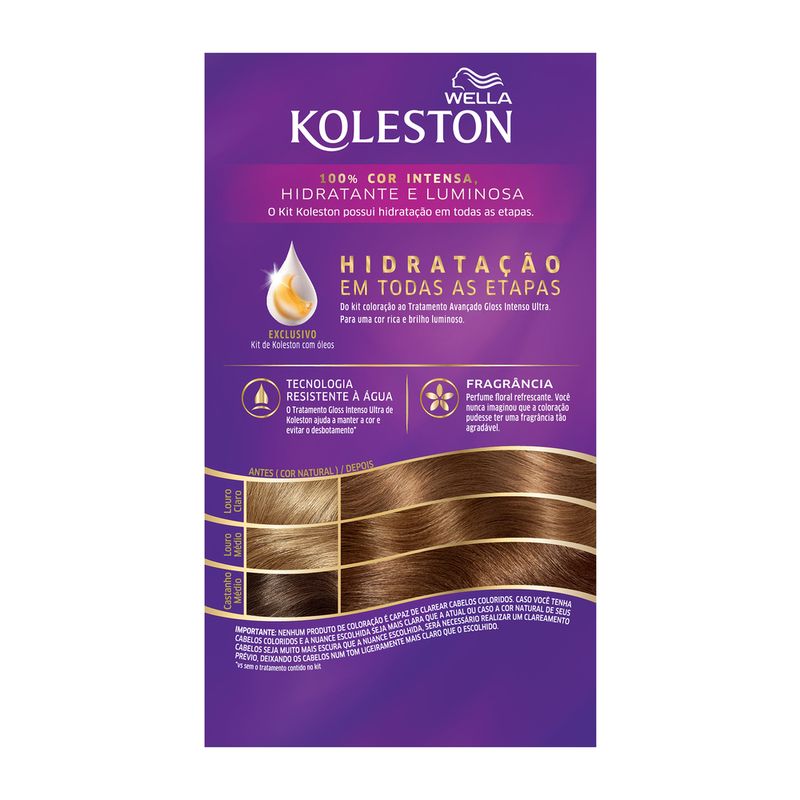 TINT-KOLESTON-REGULAR-MARR-DOU-77