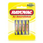 PILHA-RAYOVAC-AMAR-C-4-AAA-PAL