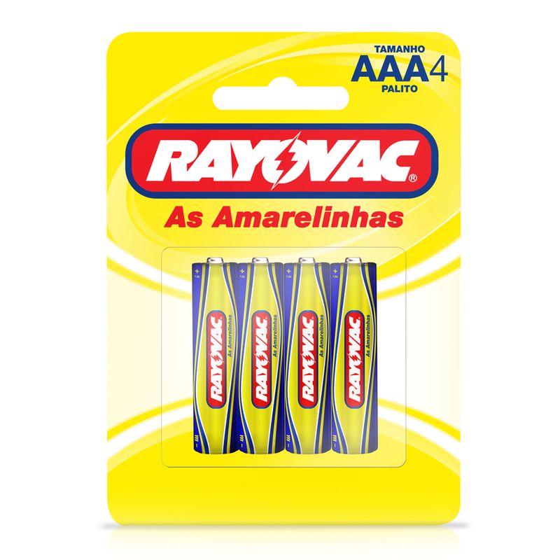 PILHA-RAYOVAC-AMAR-C-4-AAA-PAL