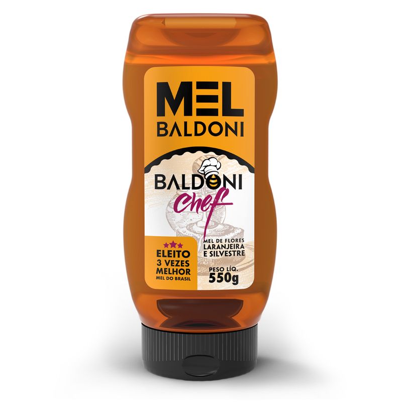 Mel Baldoni 550 Chef (7898258950269)