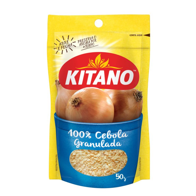 CEBOLA-GRANUL-KITANO-50G