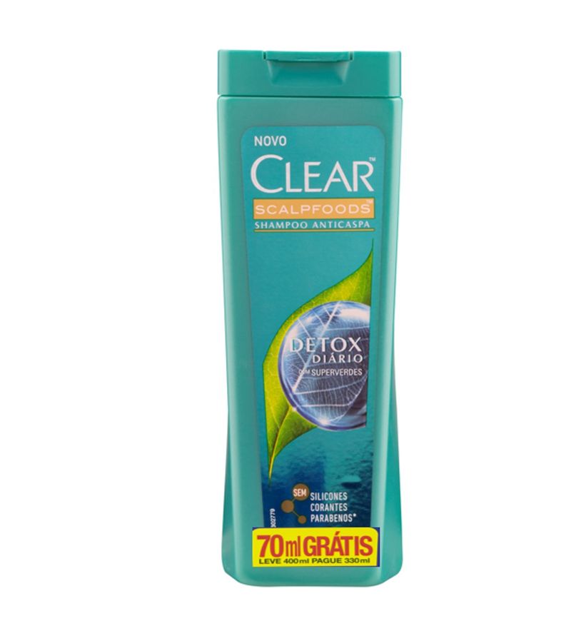 SH-CLEAR-L400P330ML-A.CASP-DETOX-DIARIO