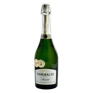 Espumante Garibaldi 750ml Moscatel