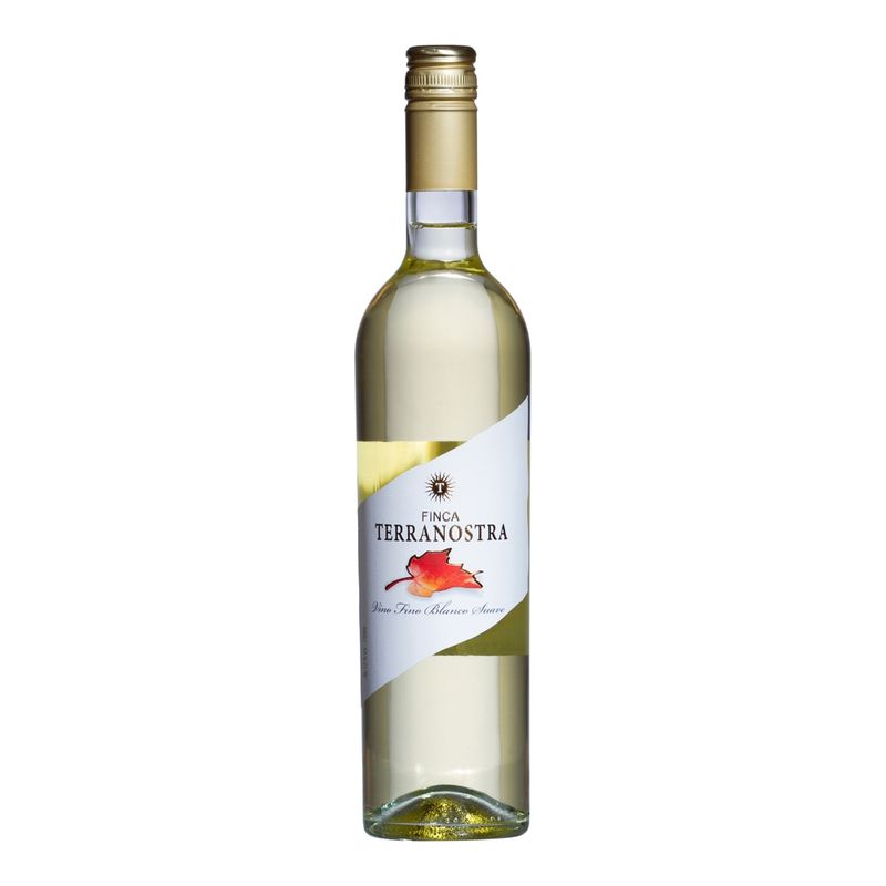 Vinho Argentino Finca Terranostra 750ml (7898907346191)